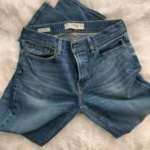 Men’s jeans